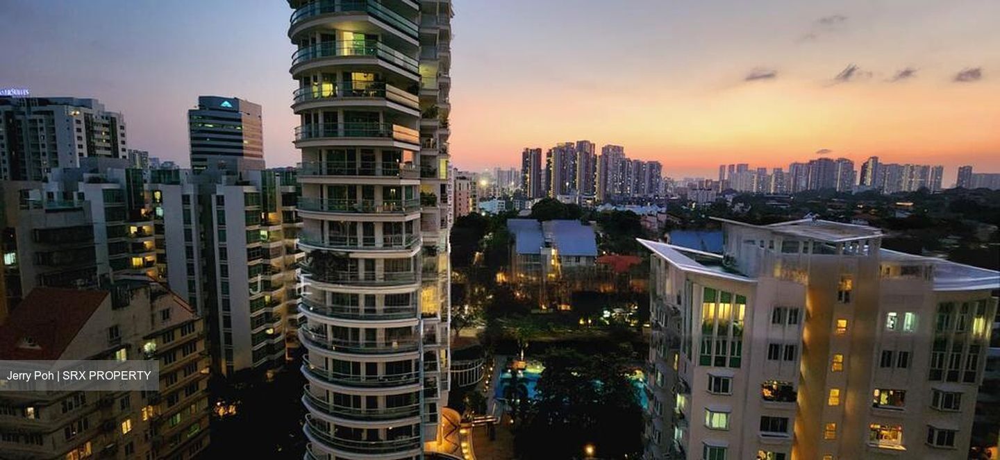 Kim Yam Road (D9), Apartment #557849591